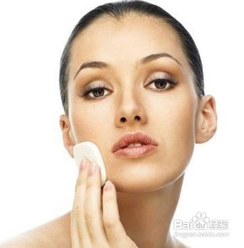 正确的卸妆油使用方法,更好呵护肌肤