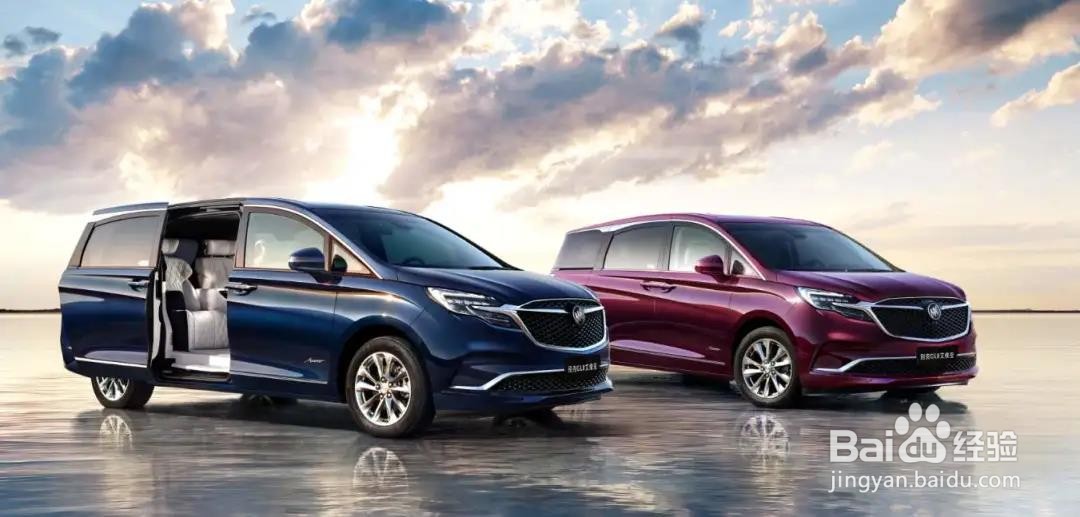 四月新车通用集团唱主角!还有这些车值得一看