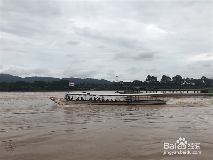 湄公河旅游攻略