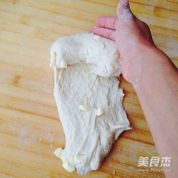 早餐低糖包的做法