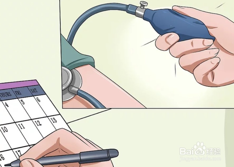 怎样预防心脏病？