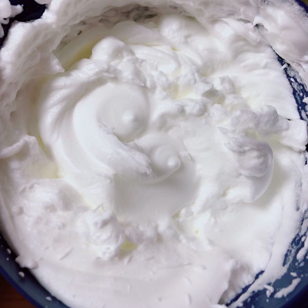 平底锅酸奶舒芙蕾