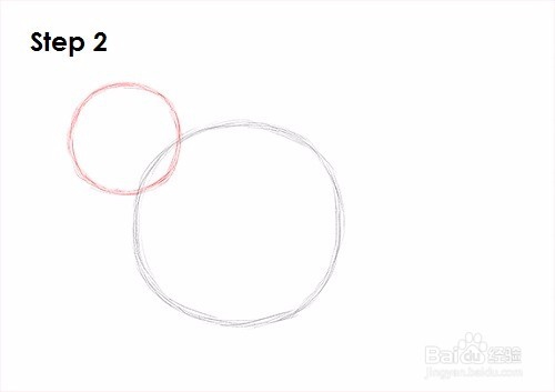 如何绘制花栗鼠——加菲的吃货生活