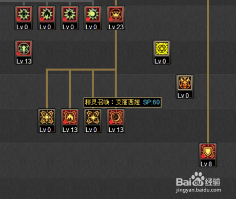 召唤怎么加点能秒过