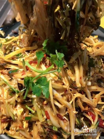 黄花菜怎么保存