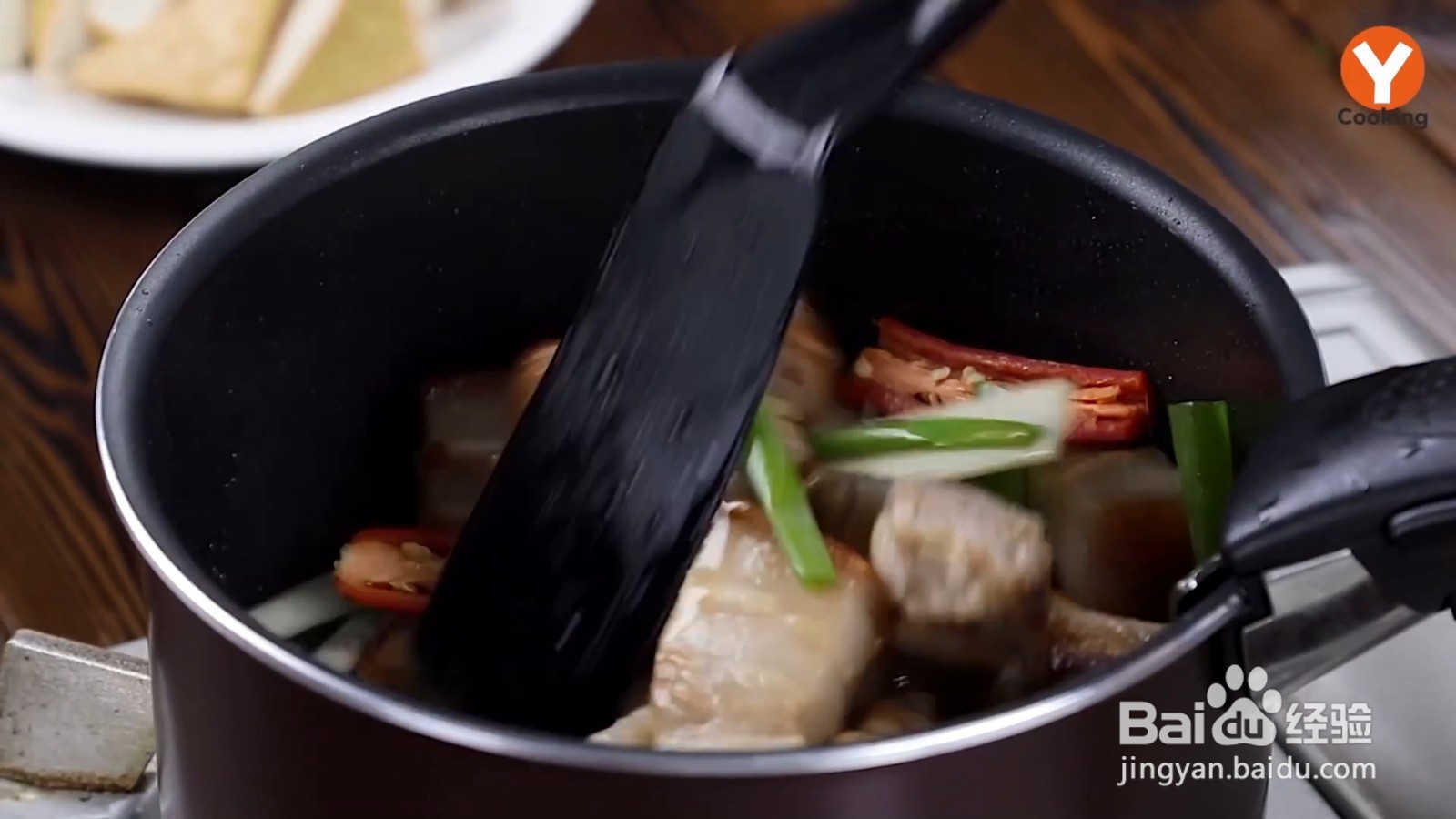 怎么制作好吃的卤肉