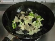 秘制家常炒皮肚