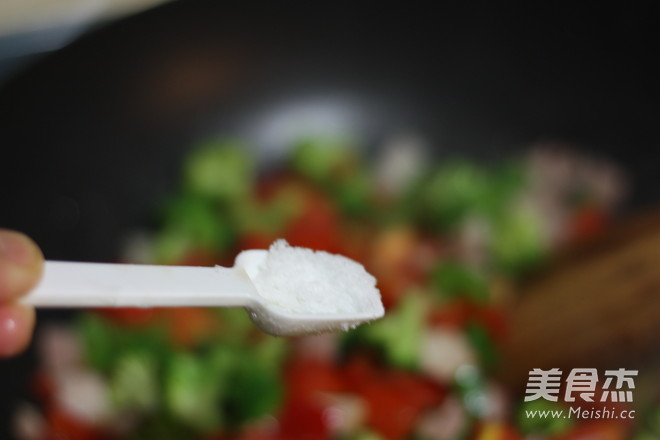 多彩鸡蛋杯的做法