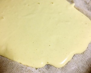 驴打滚儿(豆面糕)