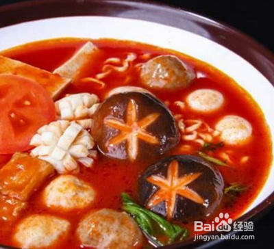 怎么做麻辣烫白汤底