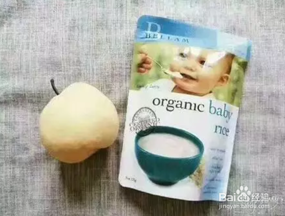 润肺止咳，非它莫属！