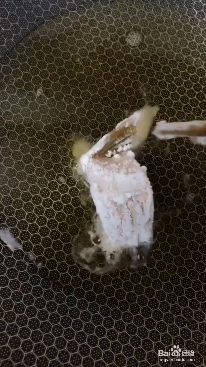 如何在家弄好吃美味的红烧鱼块