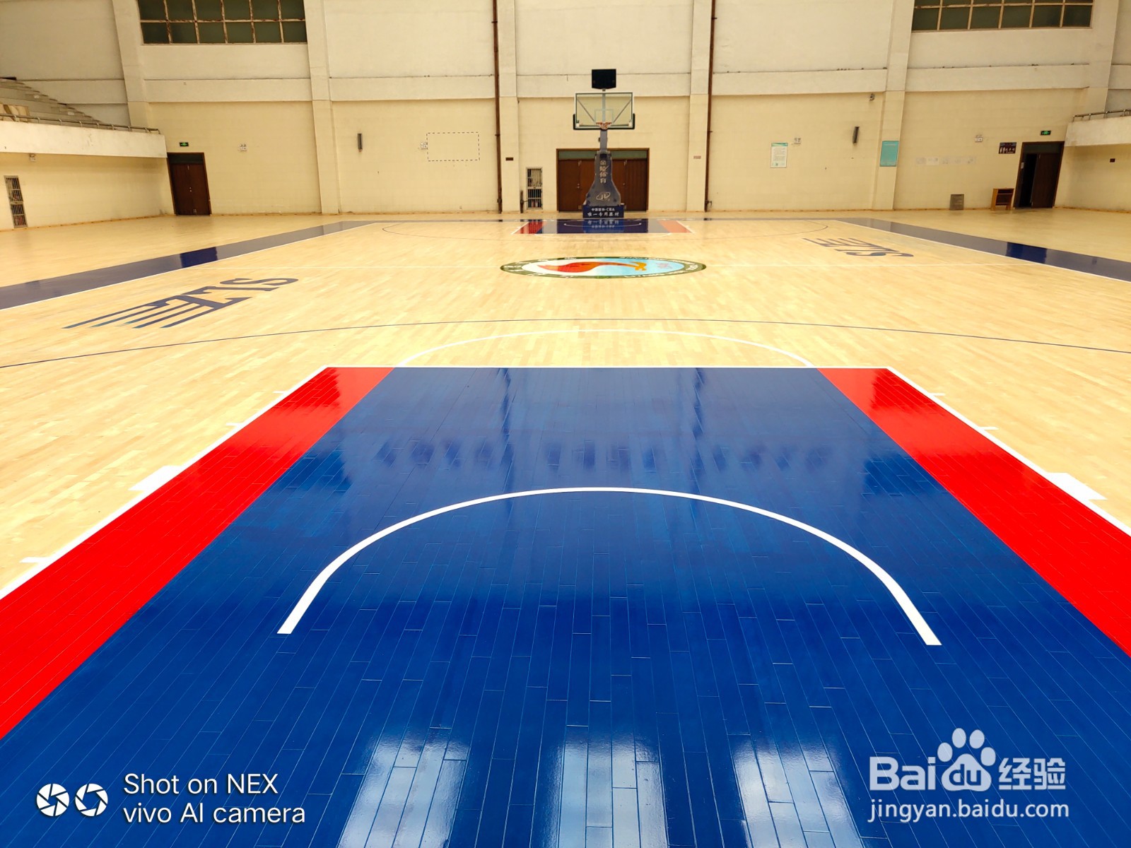 实木运动地板划痕处理方法