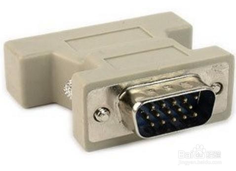 台式电脑怎样连接电视