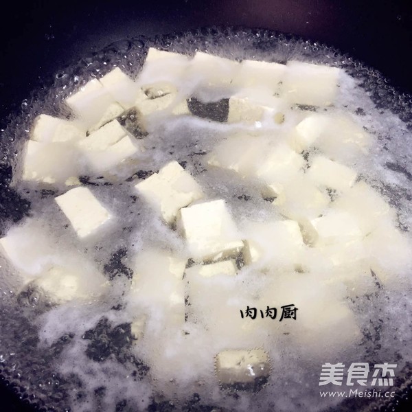 如何做正宗四川麻婆豆腐的“麻辣”肉肉厨