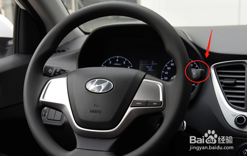 如何使用现代悦纳RV汽车雨刮器