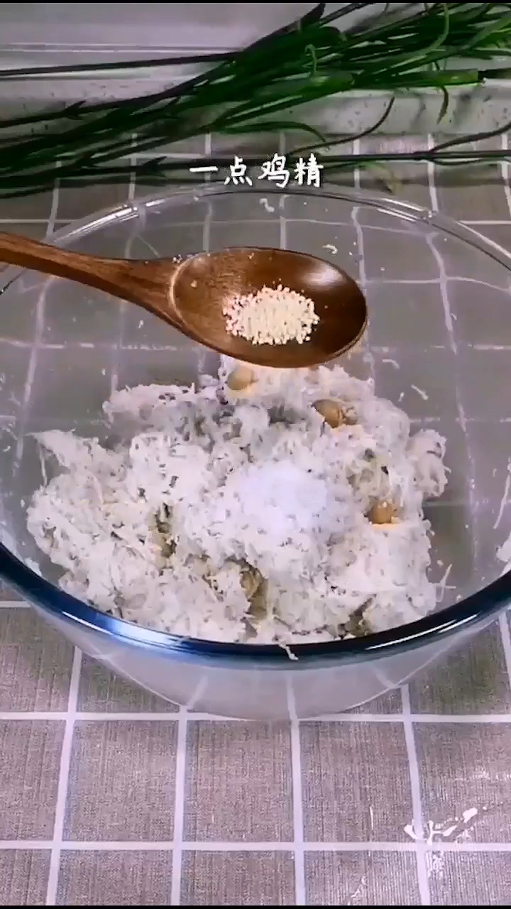 萝卜丸子怎么做