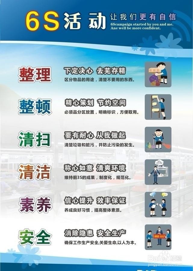 如何改进办公规范