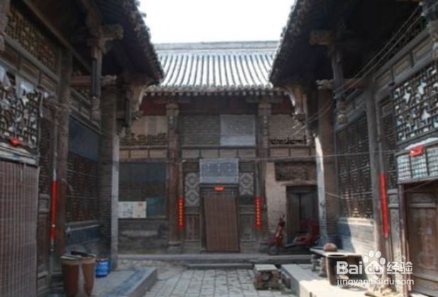 焦作周边风景名胜有哪些