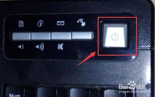 电脑长时间不用，打开蓝屏怎么办？