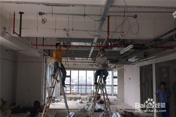 秋季装修有哪些小技巧？