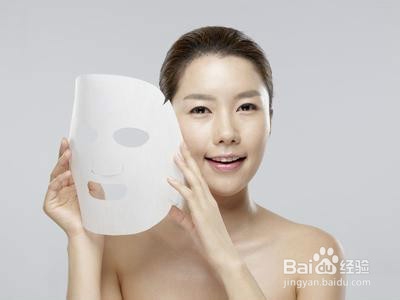 无纺布面膜如何“物尽其用”?