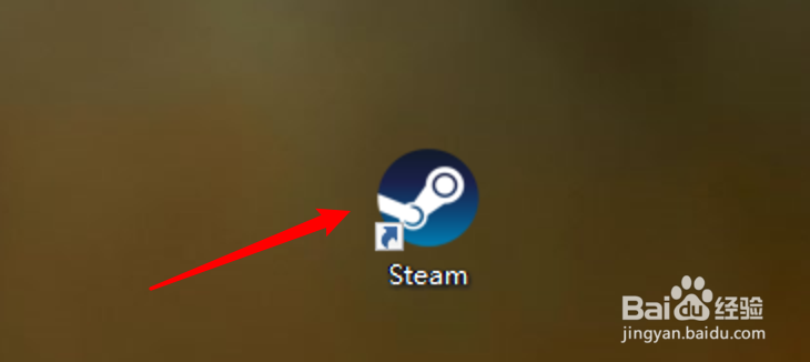 电脑steam怎么设置任务栏可以显示社区内容？
