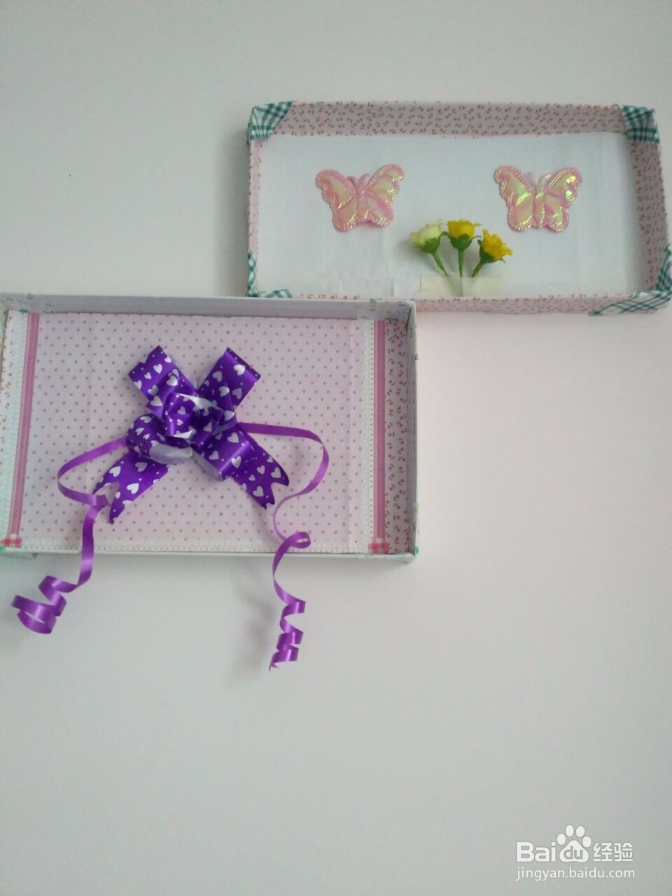 鞋盒子除了装东西还有什么用