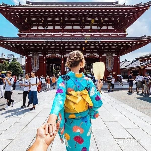 这几个拍照套路，分分钟刷爆朋友圈！