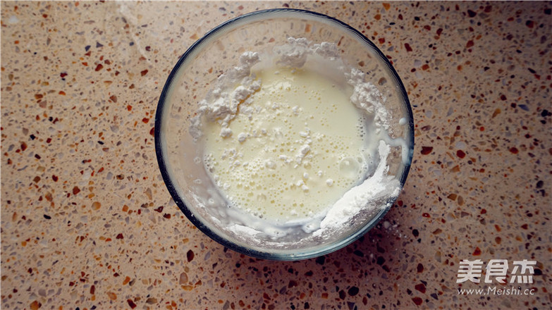 完美轻乳酪蛋糕