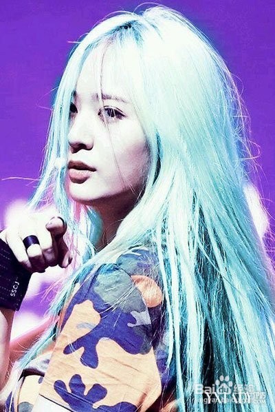 怎样找到适合自己脸型的发型