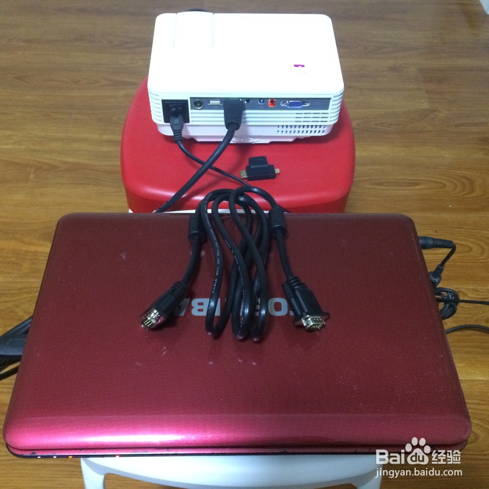 瑞格尔RD-806投影机功能使用