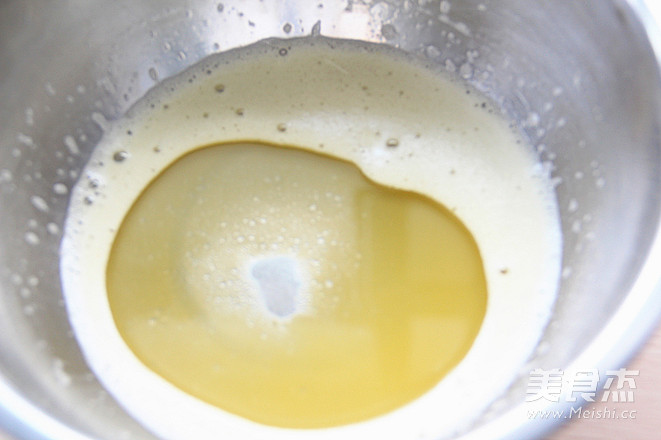 零失败の香蕉核桃玛芬