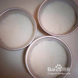 重阳糕的做法大全