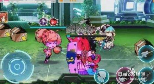 崩坏学院2夺命之刃必杀怎么打