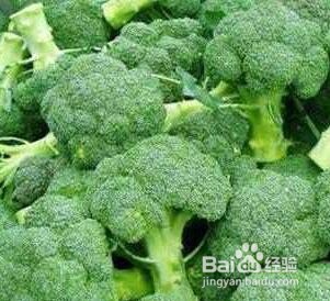 西兰花常温保存方法