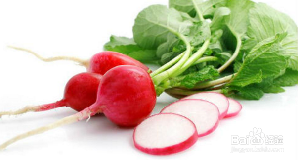 红色萝卜怎么吃