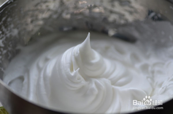 猫爪肉球棉花糖的做法