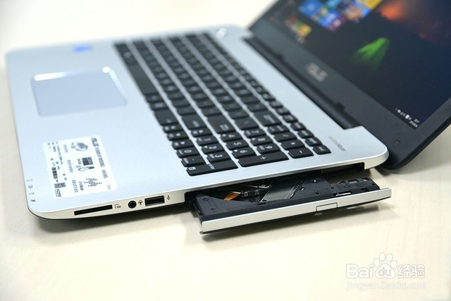 4K显示带来爽快--评华硕VivoBook 4000