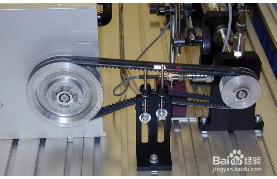轴承故障仿真模拟台方法