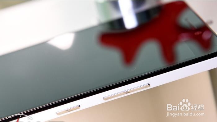 联想K3 Note手机开箱快速体验