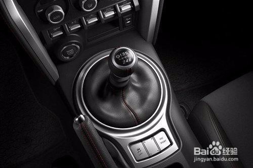手动档汽车开车技巧