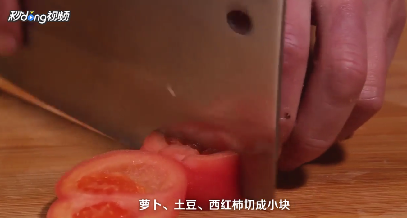 鸡肉炖汤怎么做