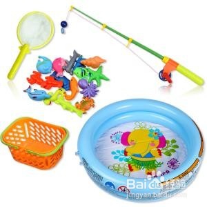 如何给2-3岁的幼儿买玩具？