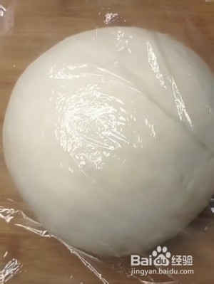 在家做好吃的春饼