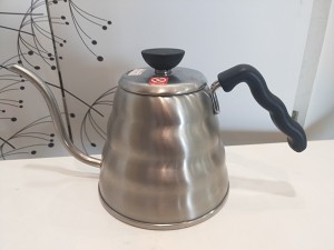 自制简易版咖啡
