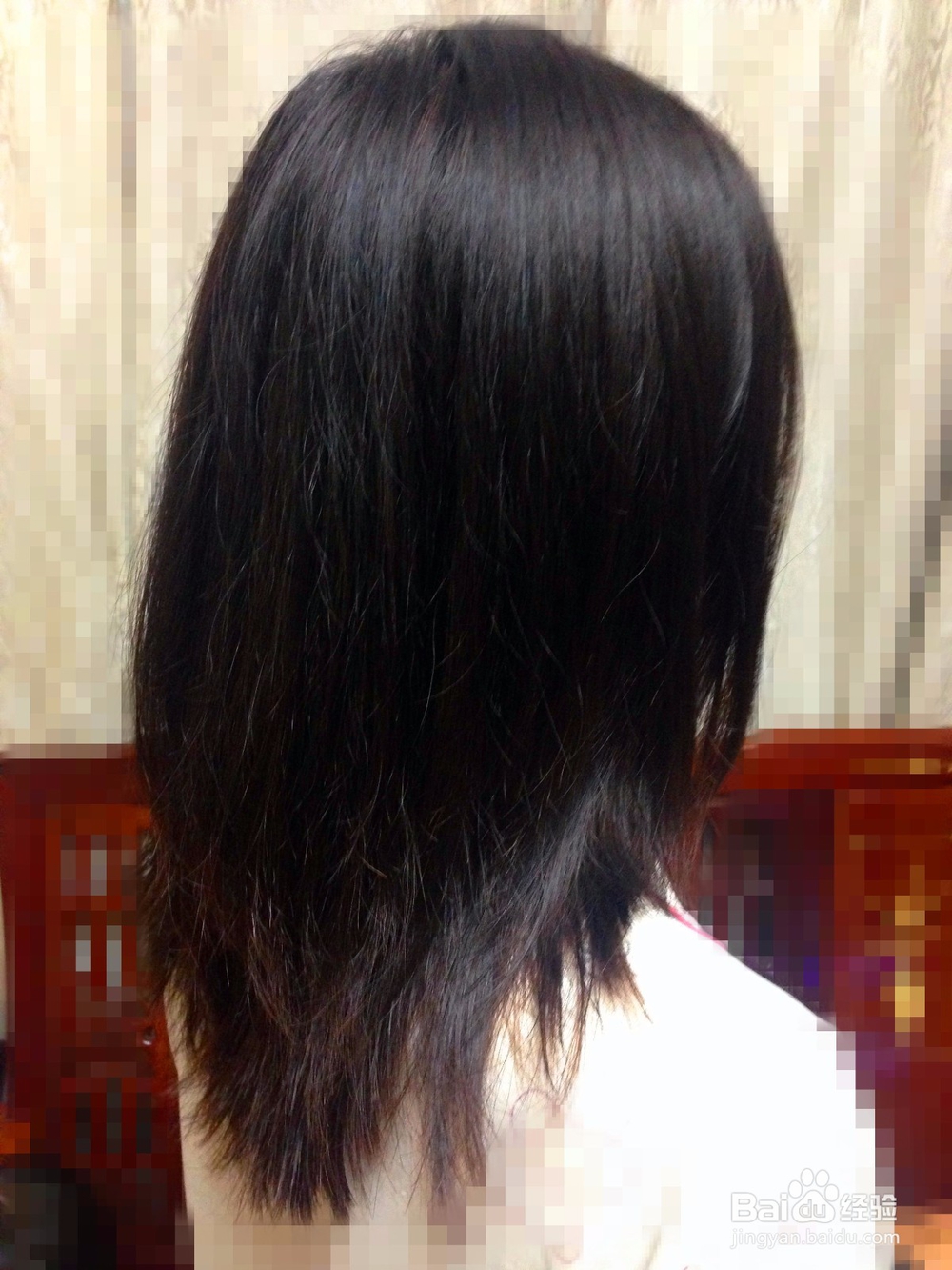 椰子油怎么用——还原柔顺光滑的秀发