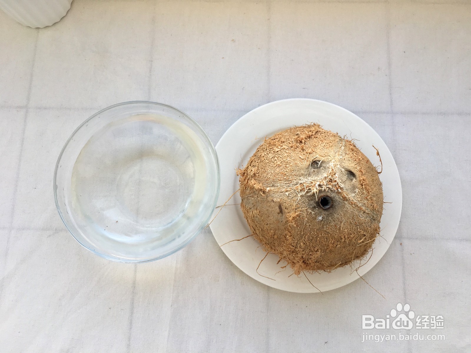 如何制作一份椰子鸡火锅？