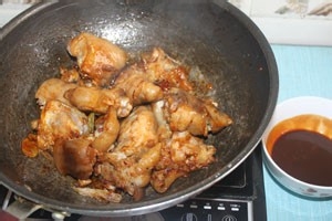 美容食品 酱猪蹄