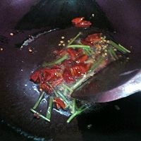 拌土豆丝的做法